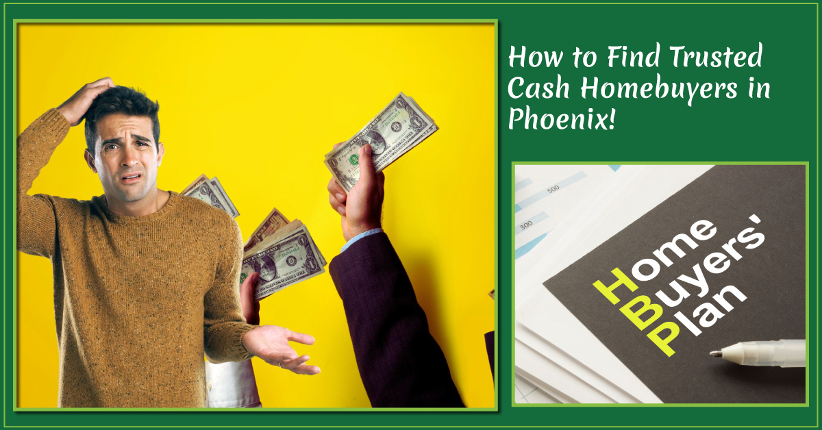 cash homebuyers in phoenix
