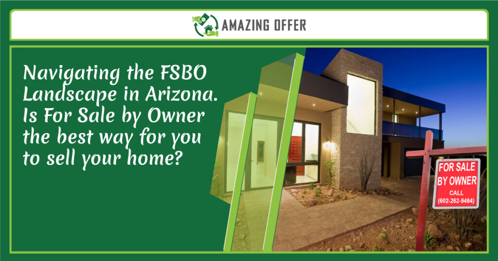 FSBO Arizona