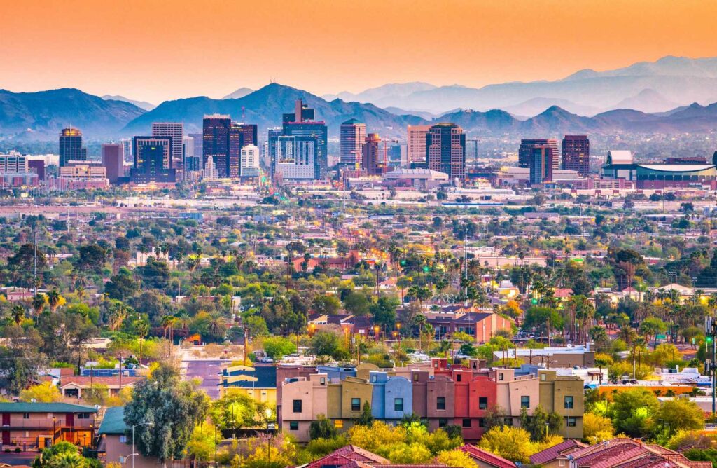 Top 10 Must-Visit Cities in Arizona