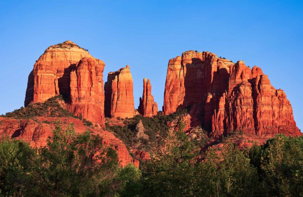 Top 10 Must-Visit Cities in Arizona