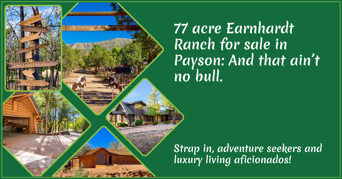 for sale in Payson