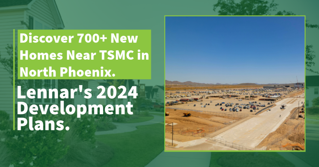 tsmc north phoenix