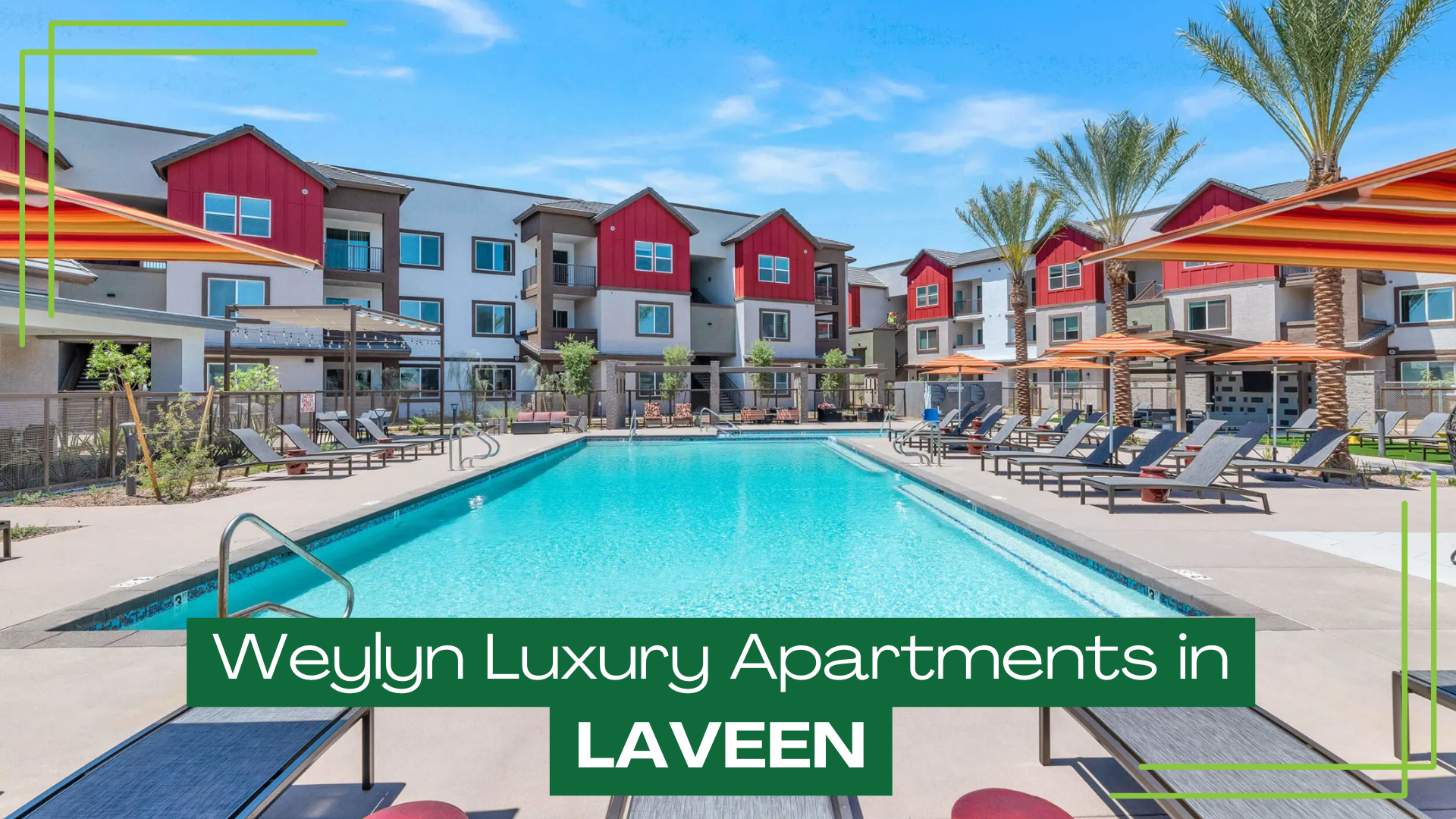 weylyn luxury apartments