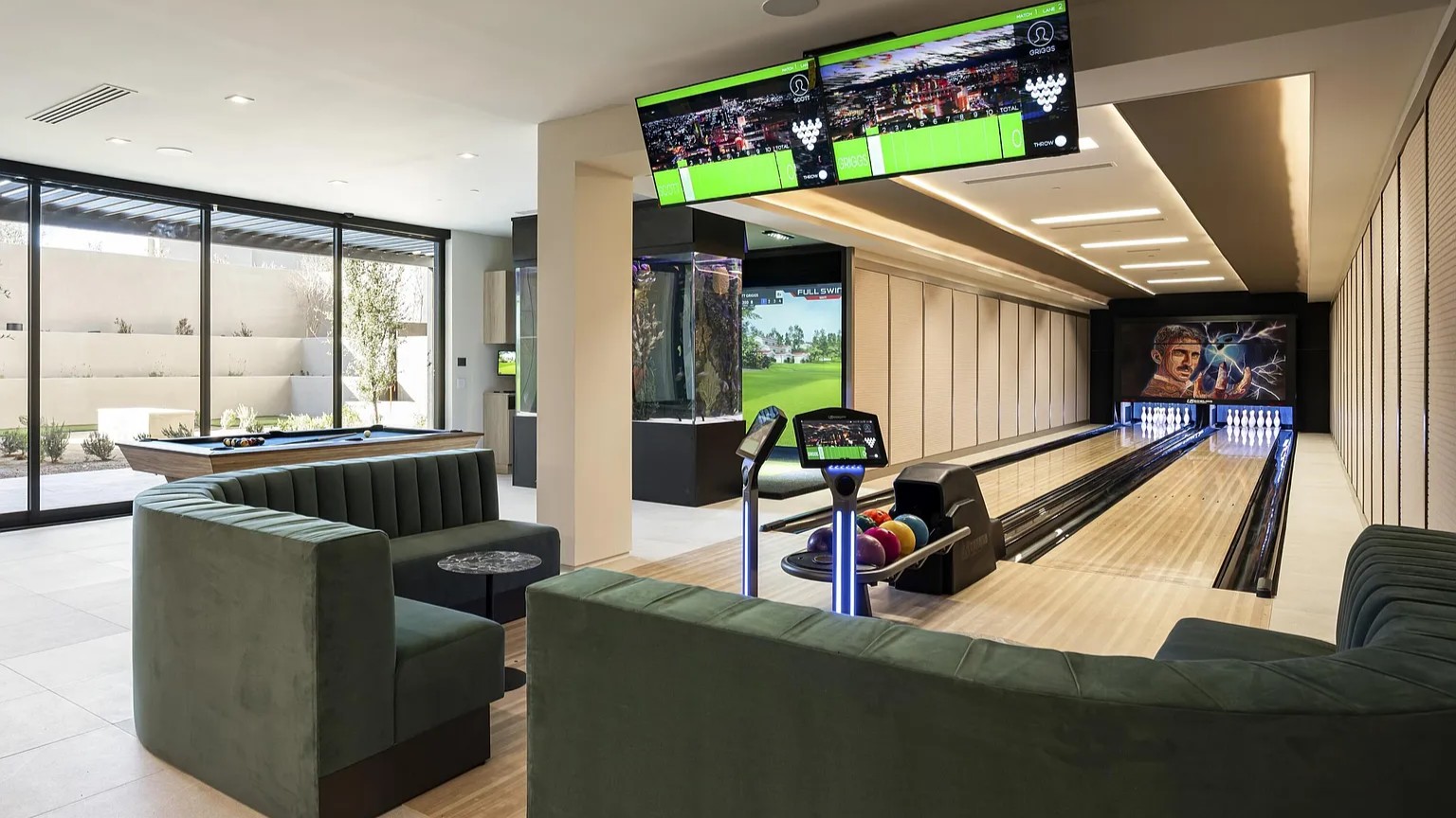 Take a Look at What $40 Million Can Get You in Paradise Valley