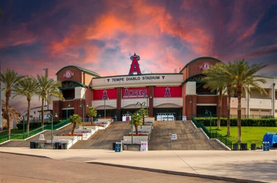 Batter Up! Where to Live in the Valley if You’re Spring Training Obsessed